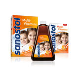 Sanostol® Multivitamine