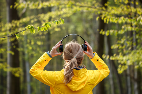 Die richtige Ernährung während der Wechseljahre 