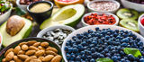 Die optimale Ernährung bei Menstruationsschmerzen