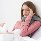 Warum verursachen Grippe und Erkältung Schmerzen?