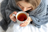 Wie wird eine Mandelentzündung (Tonsillitis) behandelt?
