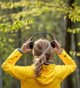 Die richtige Ernährung während der Wechseljahre 