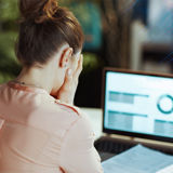 Menstruationsschmerzen am Arbeitsplatz: Was kann ich tun?