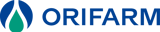 Orifarm Logo RGB Colour