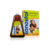 Sanostol® plus Eisen