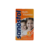 Sanostol® Multi-Vitamine 460 ml