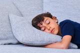 Erhält Ihr Kind ausreichend Schlaf?